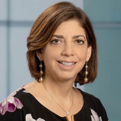 Debbie Kimberg