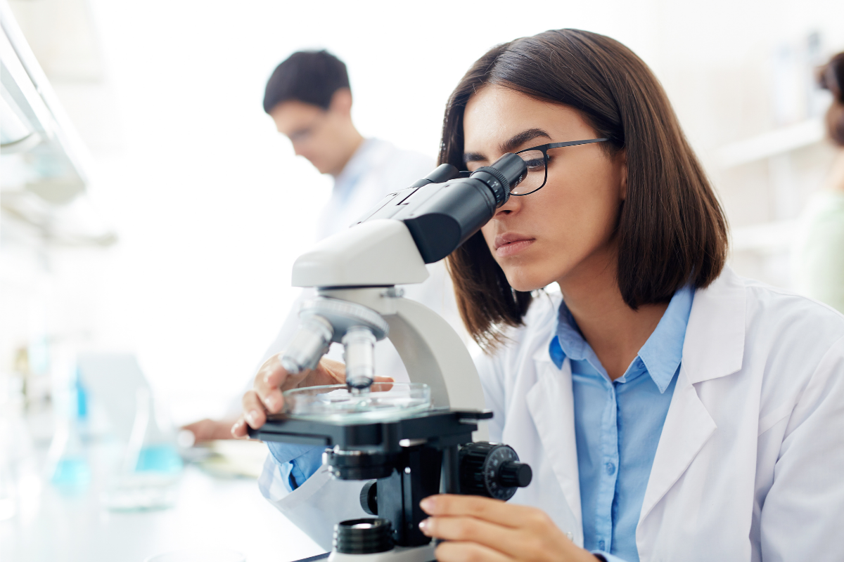 Medical research and scientific discovery